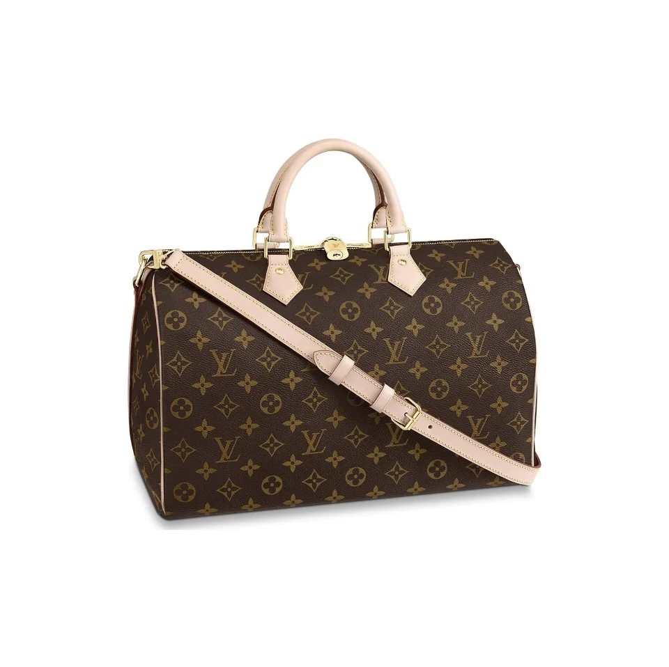 Louis Vuitton LV Speedy Bandoulière 35