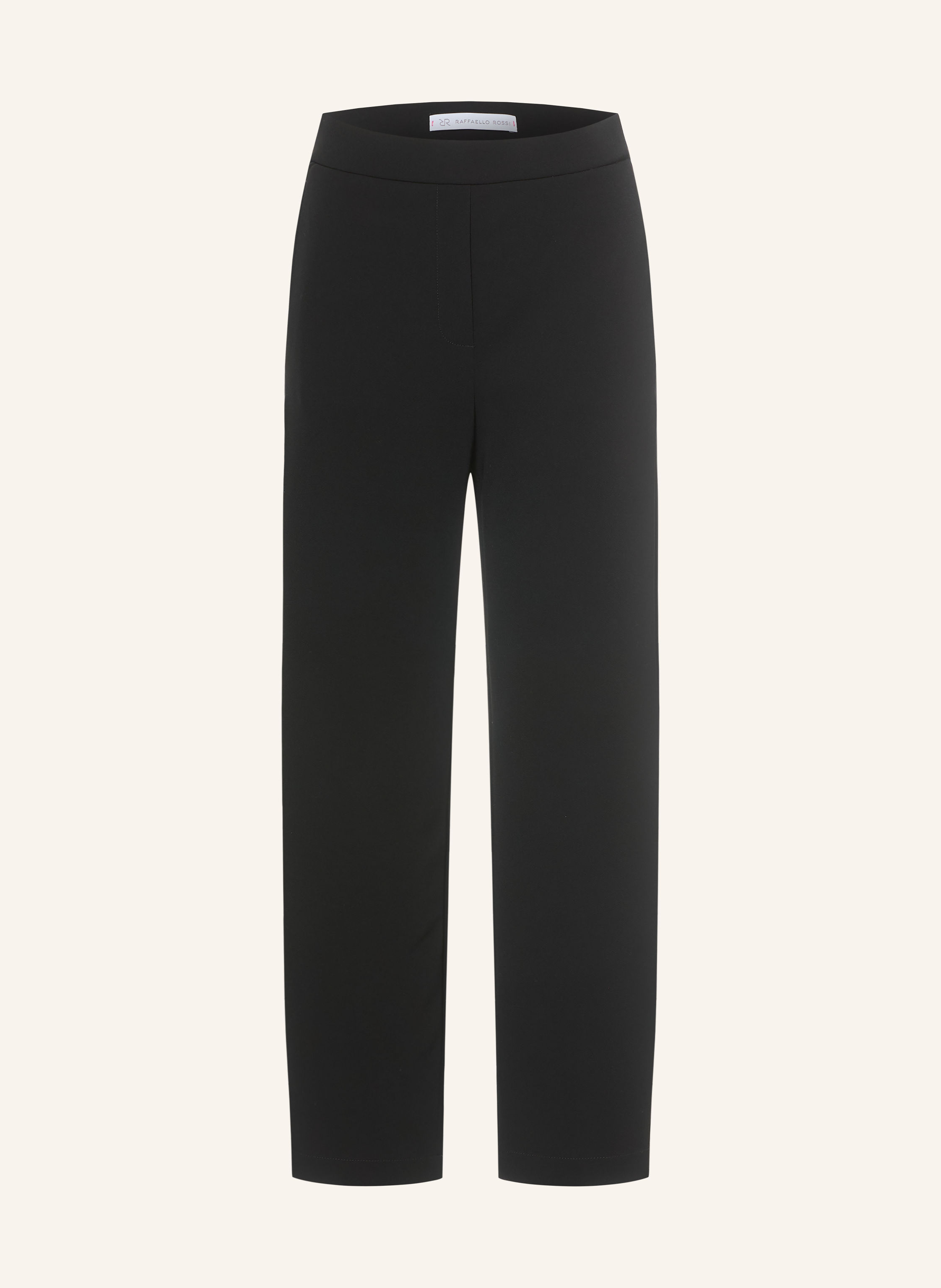 RAFFAELLO ROSSI 7/8-Hose PHIBI aus Jersey