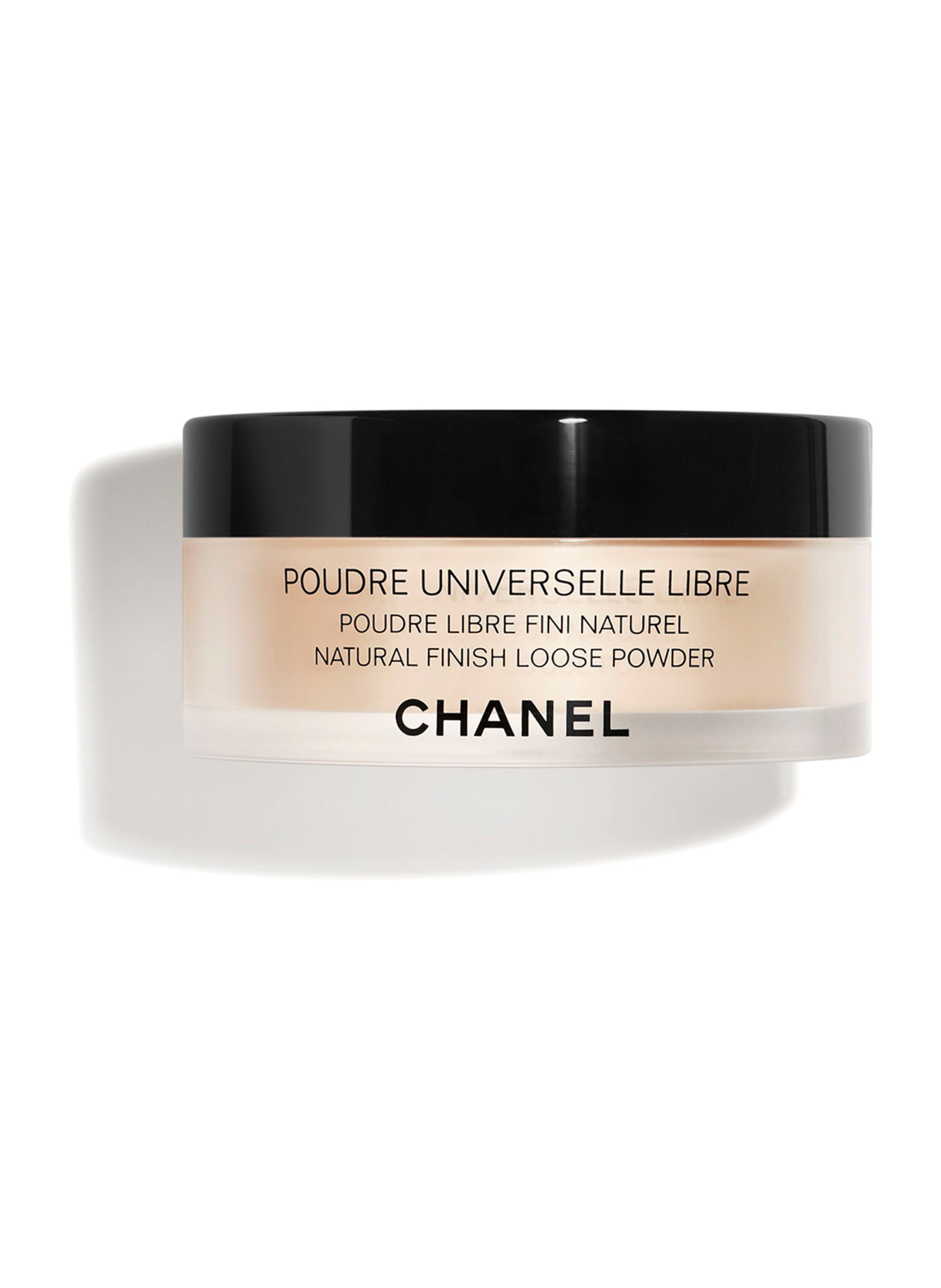 CHANEL POUDRE UNIVERSELLE LIBRE