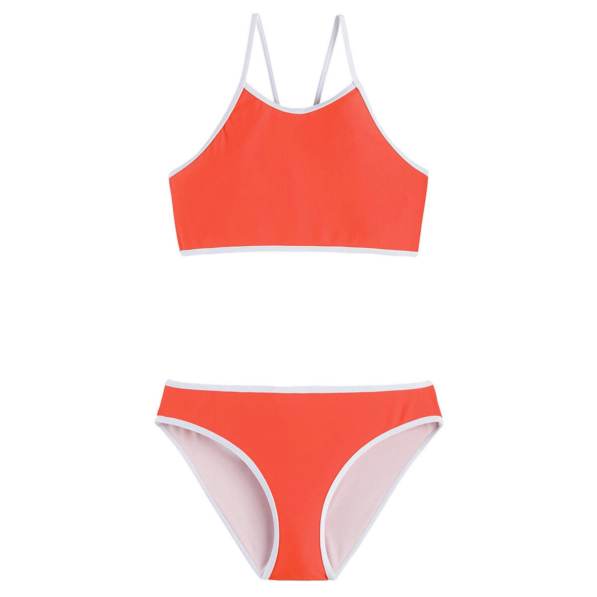 Maillot de bain 2 pièces