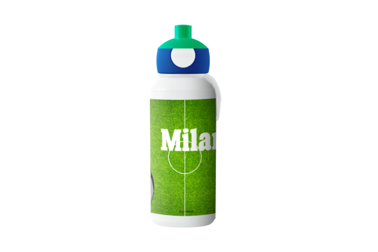 pop-up Campus-400ml - Voetbal