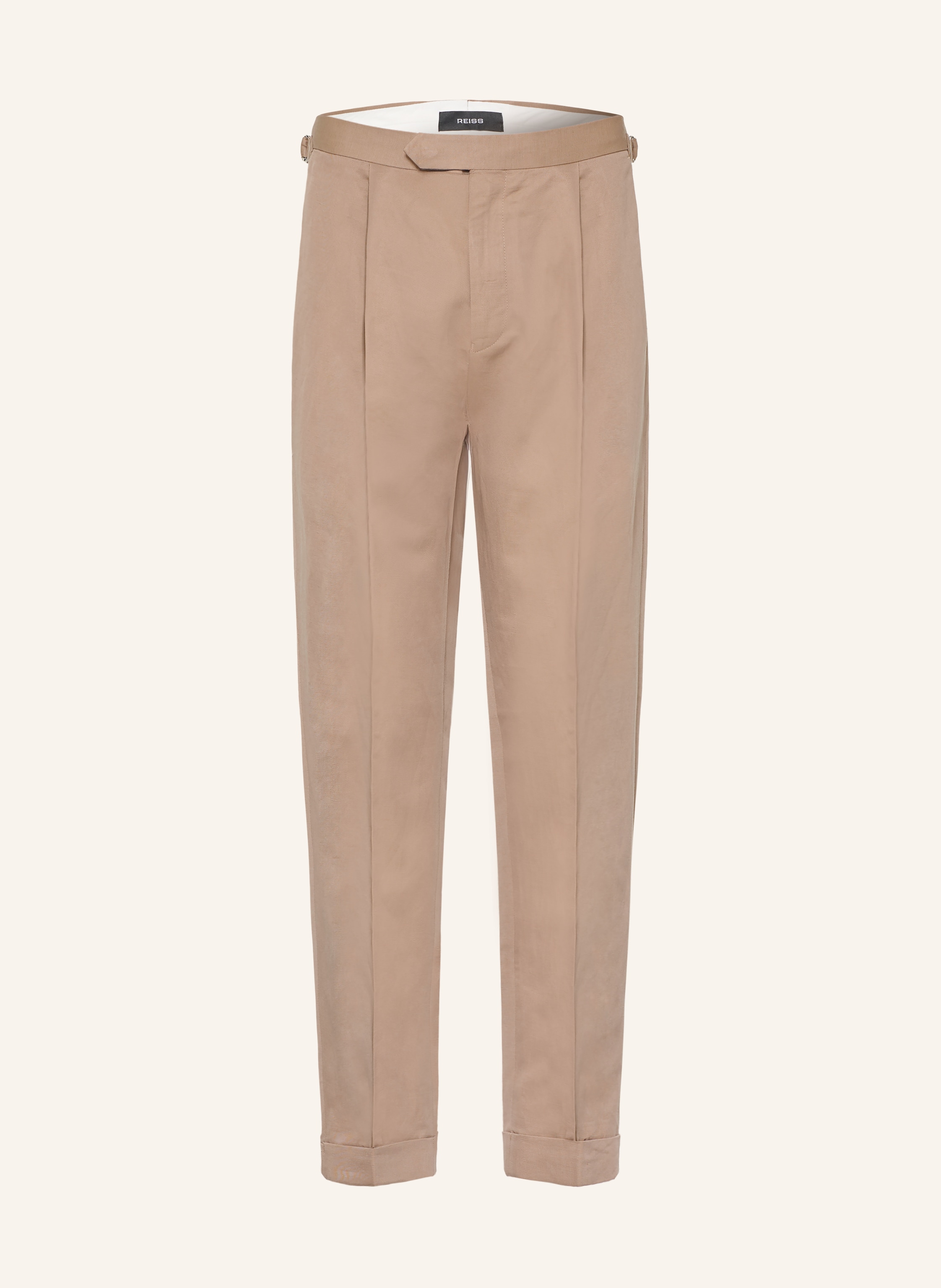 REISS Chino COM Extra Slim Fit