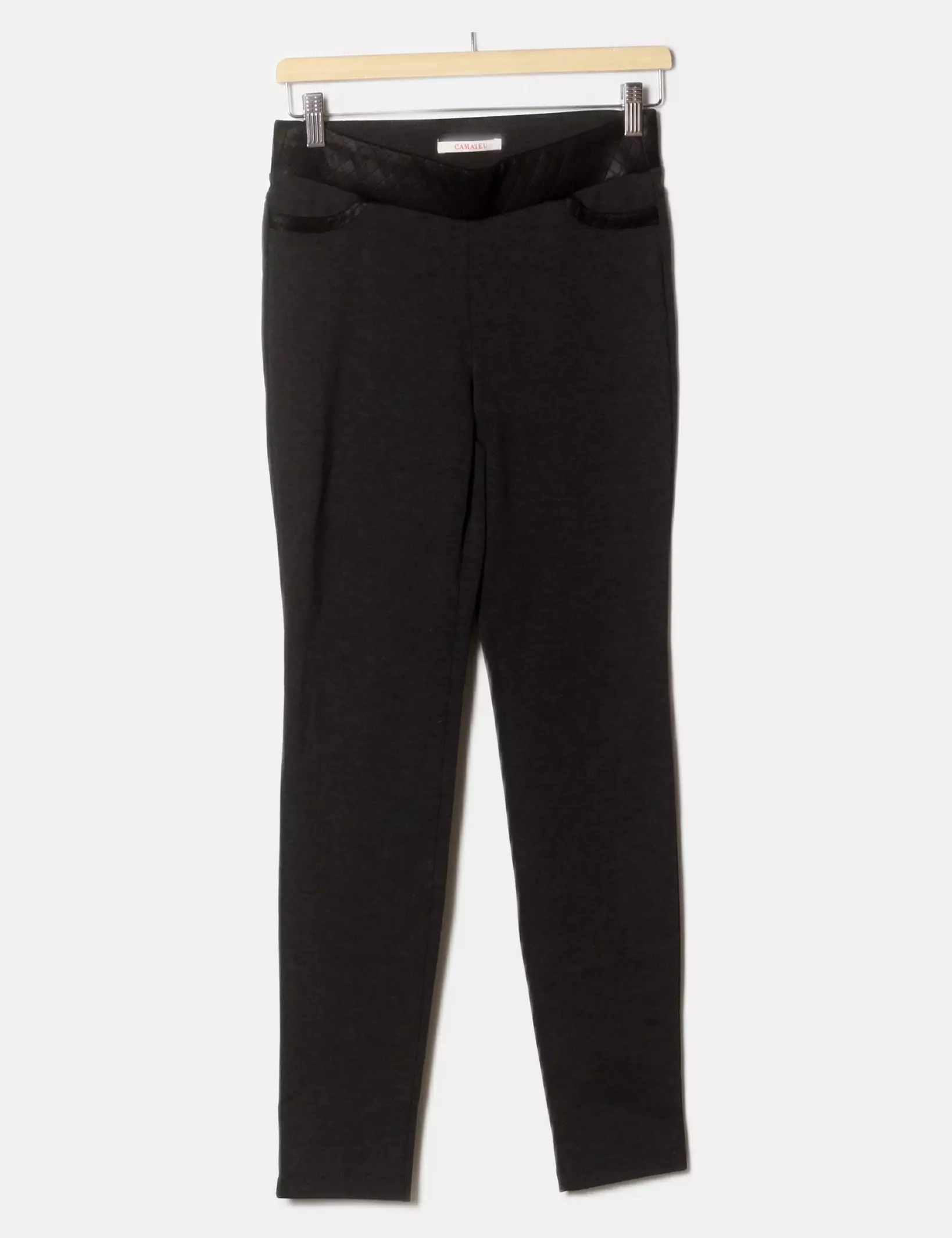 Camaïeu slacks skinny, slim