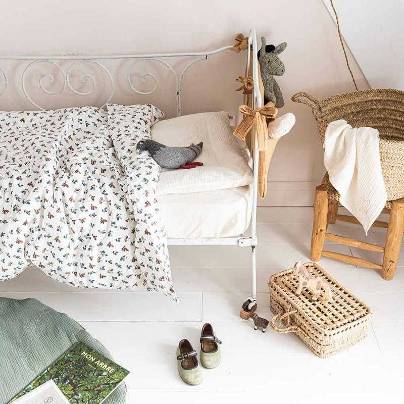 - Range doudou camel