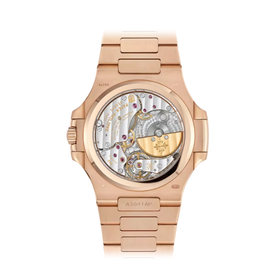 Patek Philippe Nautilus 5712/1R-001 Supreme Clone Edition
