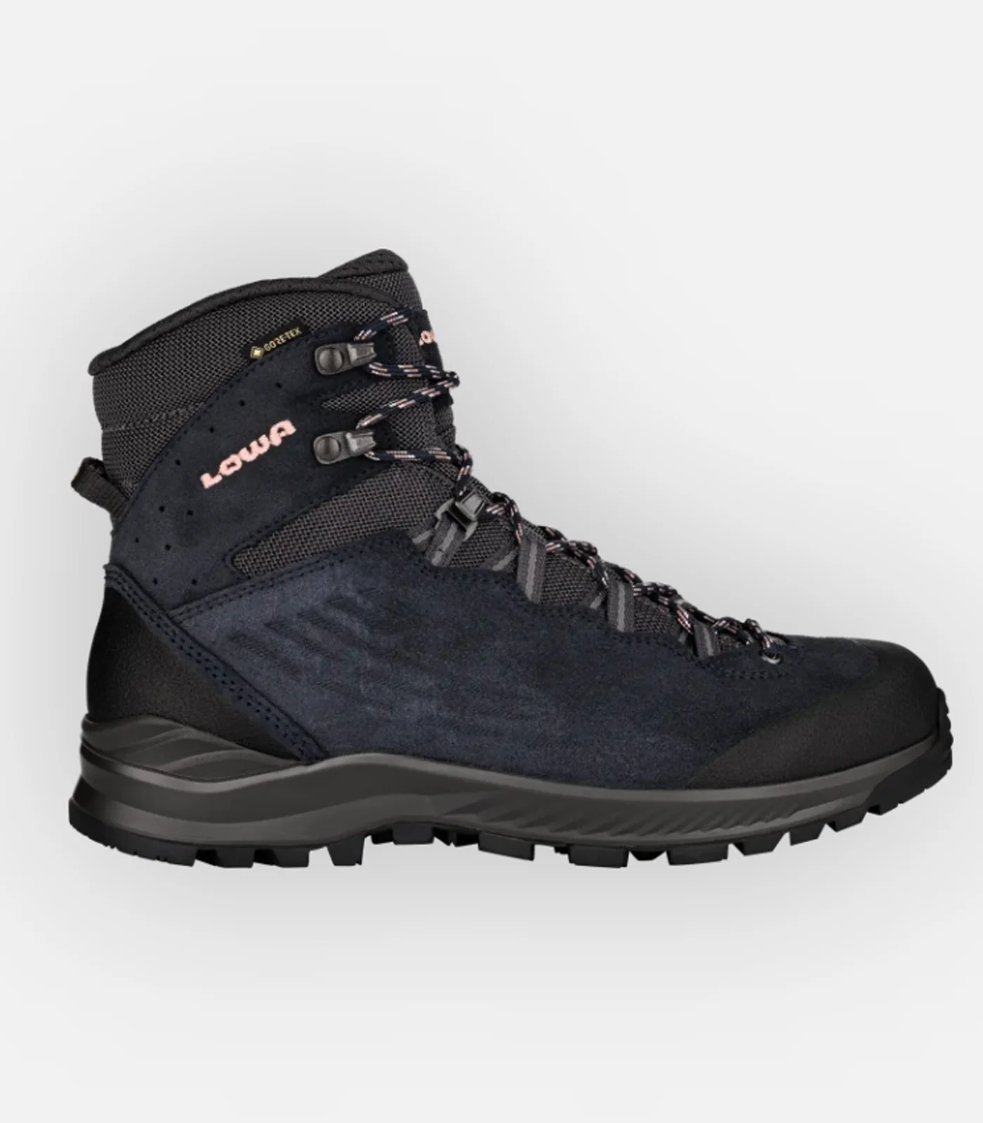 EXPLORER II GTX MID Ws