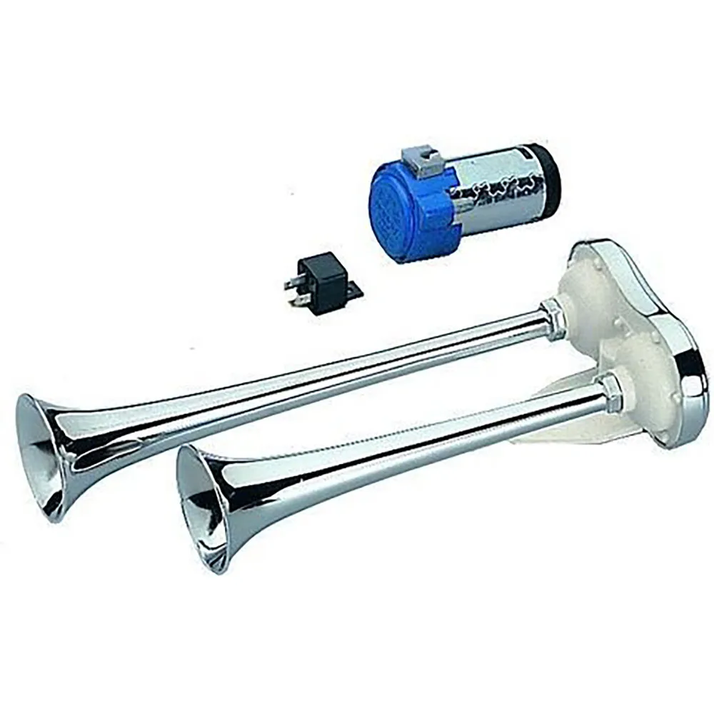 Marco Double Air Horn 12V