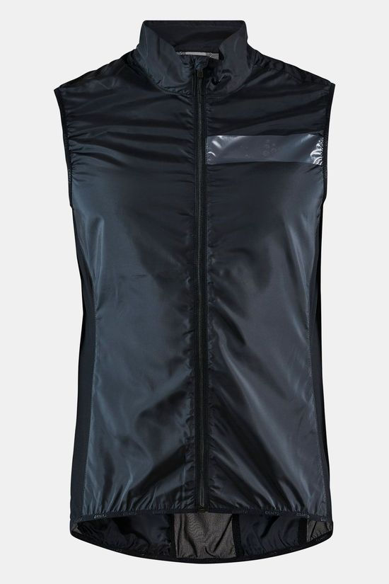 Craft Essence Light Wind Vest M