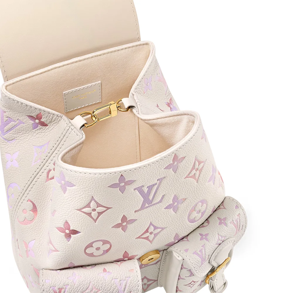 Louis Vuitton Backup