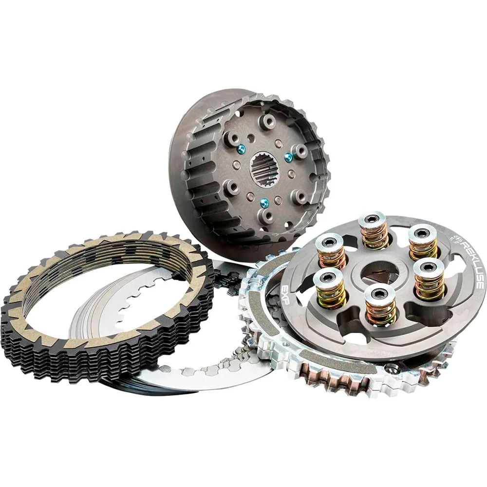 Rekluse Radiuscx Harley Davidson Xl 1200 C 03-20/Xl 1200 C Abs 14-20 Clutch Hub