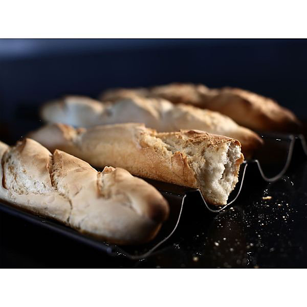 Moule 4 baguettes Gobel 258330