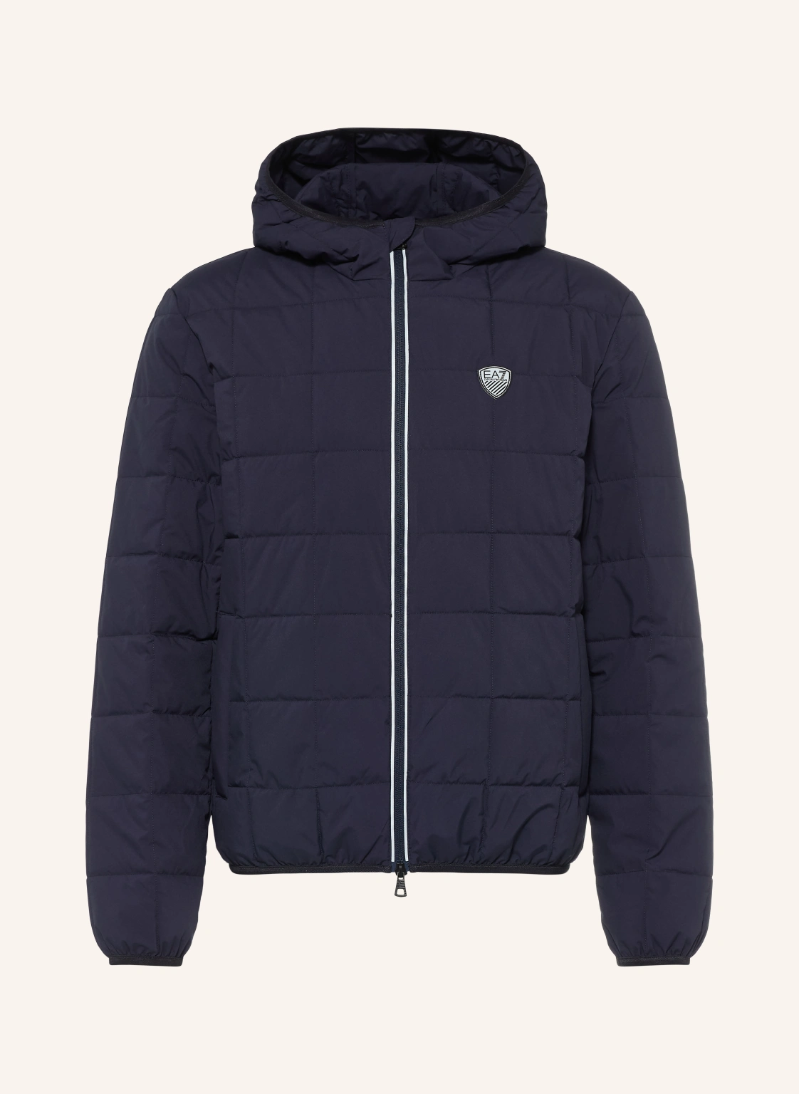 EA7 EMPORIO ARMANI Steppjacke