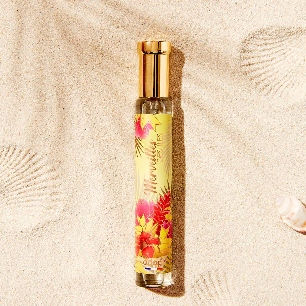 Merveilles des îlesEau de parfum 30ml