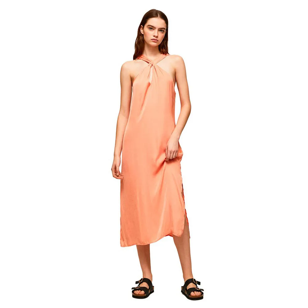 Pepe Jeans Casey sleeveless dress