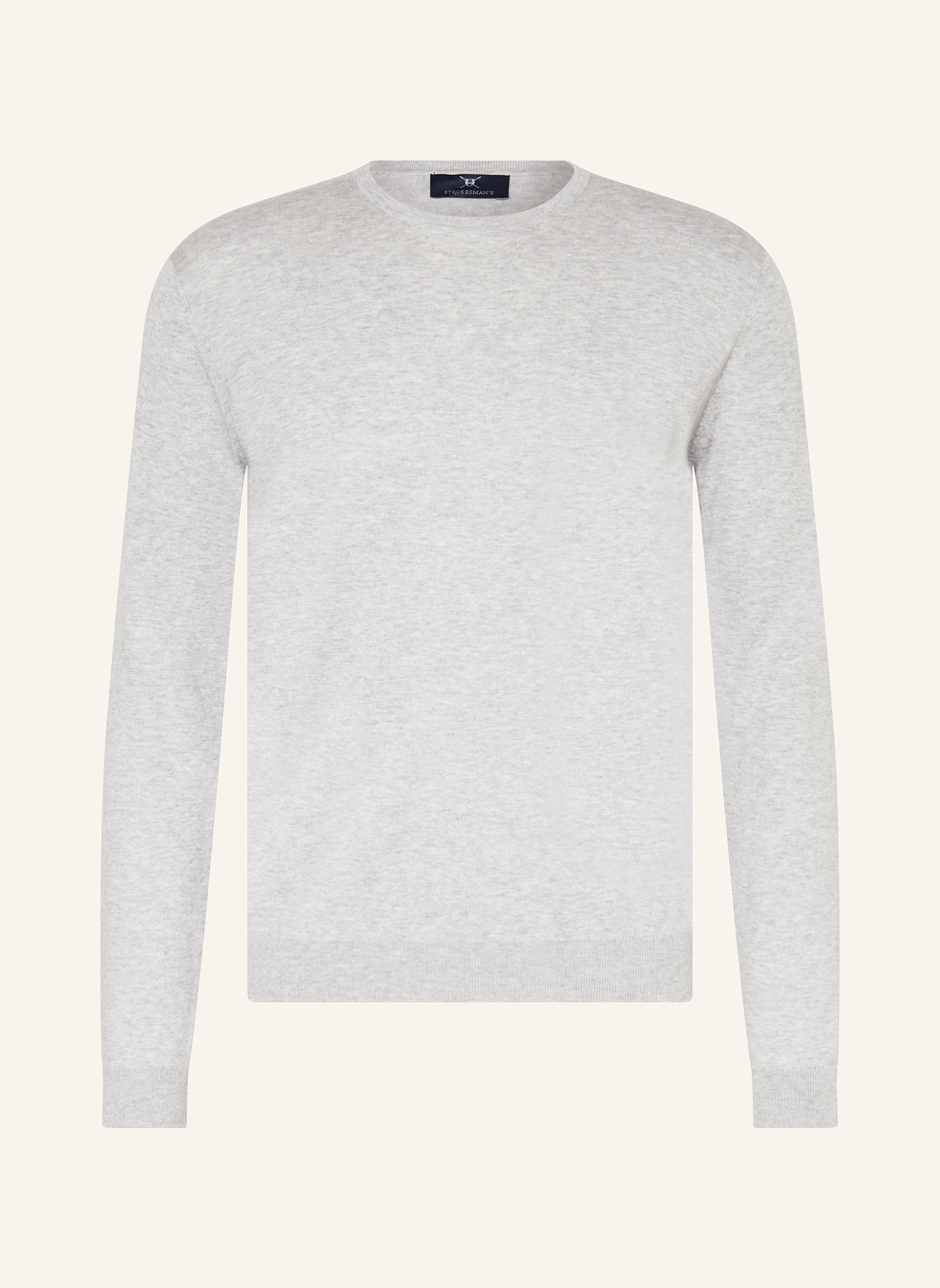 STROKESMAN'S Pullover