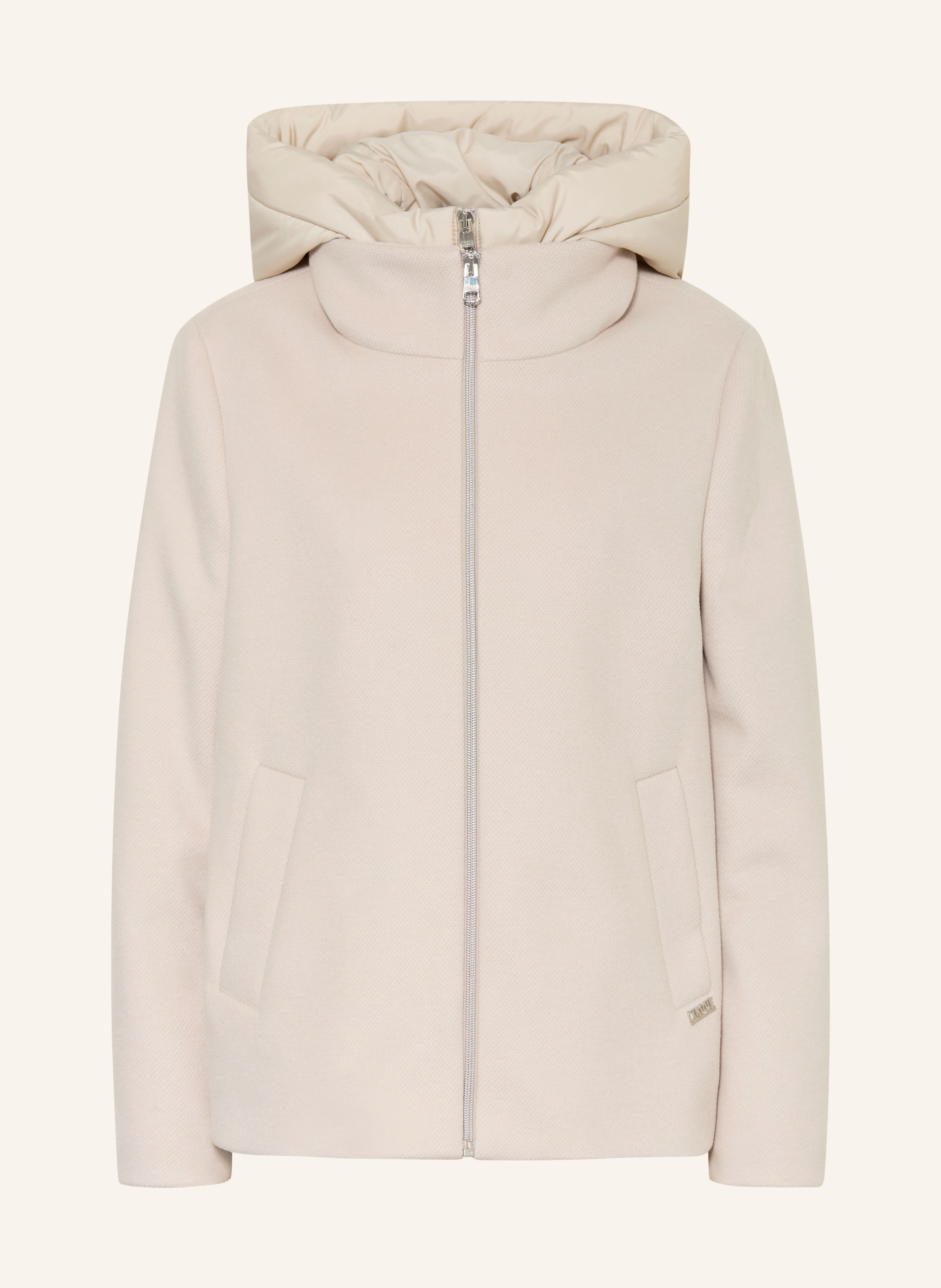 CINQUE Jacke CMIRO mit herausnehmbarer Blende