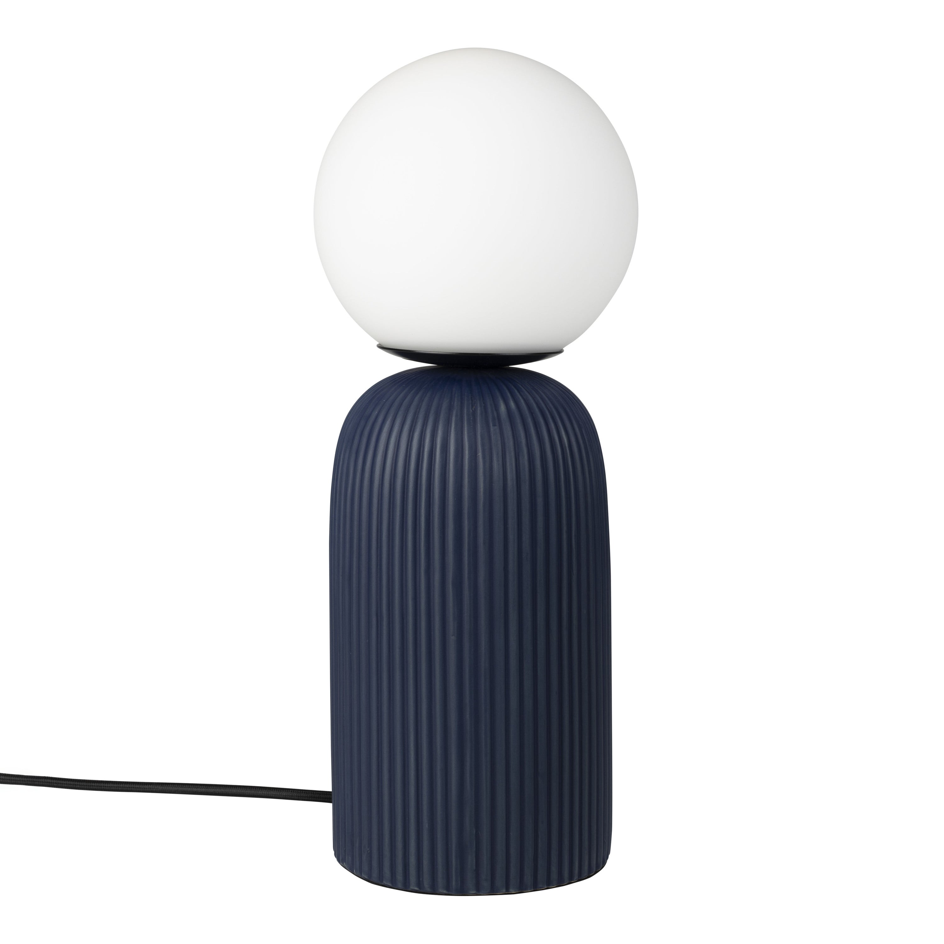 Zuiver Dash Royal Tafellamp - Blue