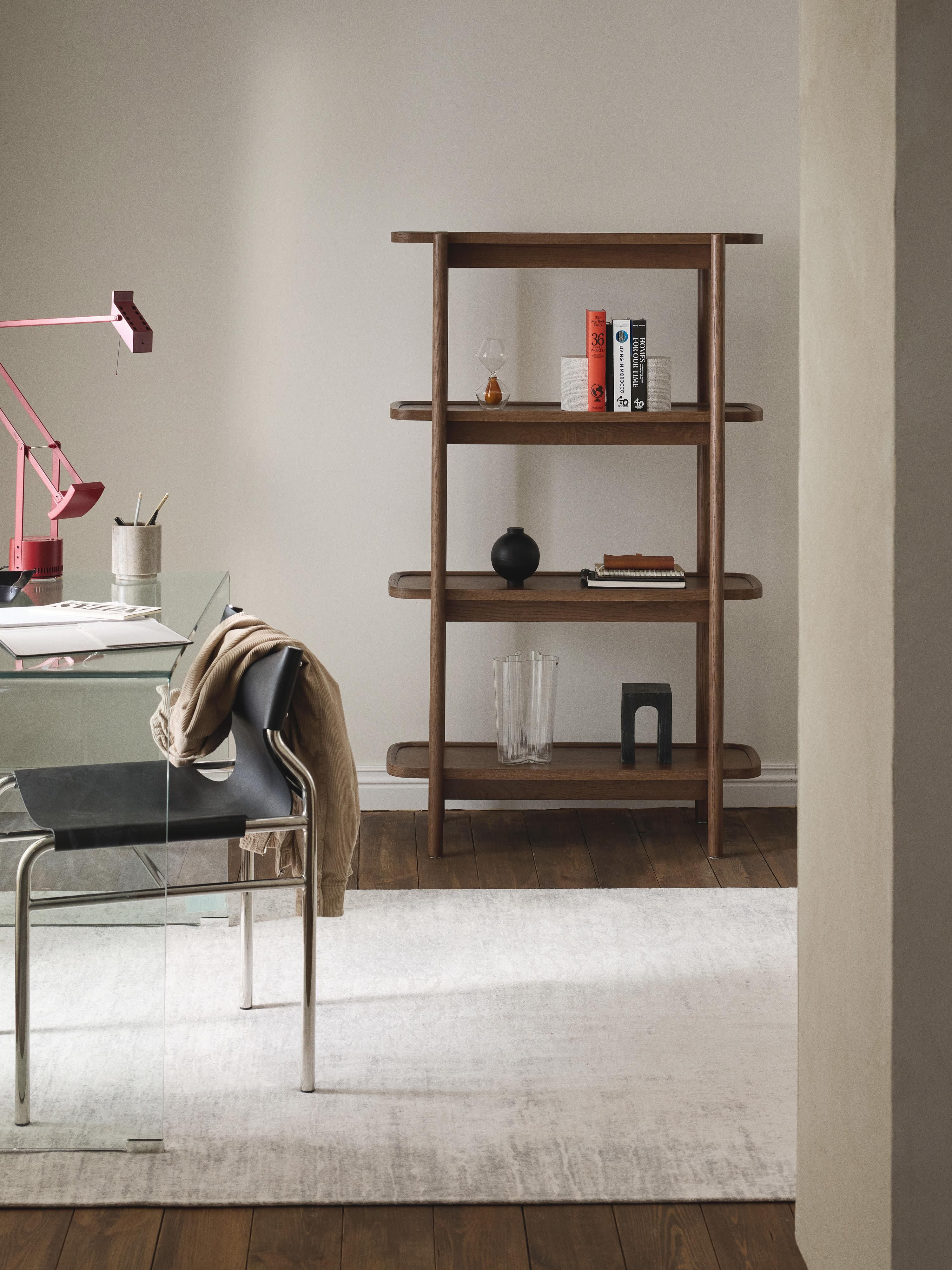 Holz-Regal Libby