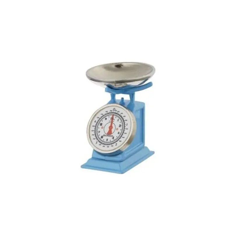 Küchenwaage Mini-Utensilien