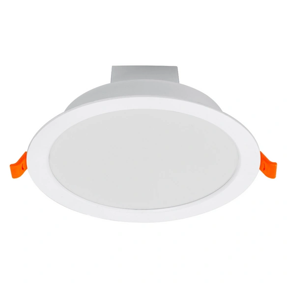 LED-Spotleuchte »SMART RECESS DOWNLIGHT TW AND RGB«, 12W, 1000lm, Farbewechsel weiß