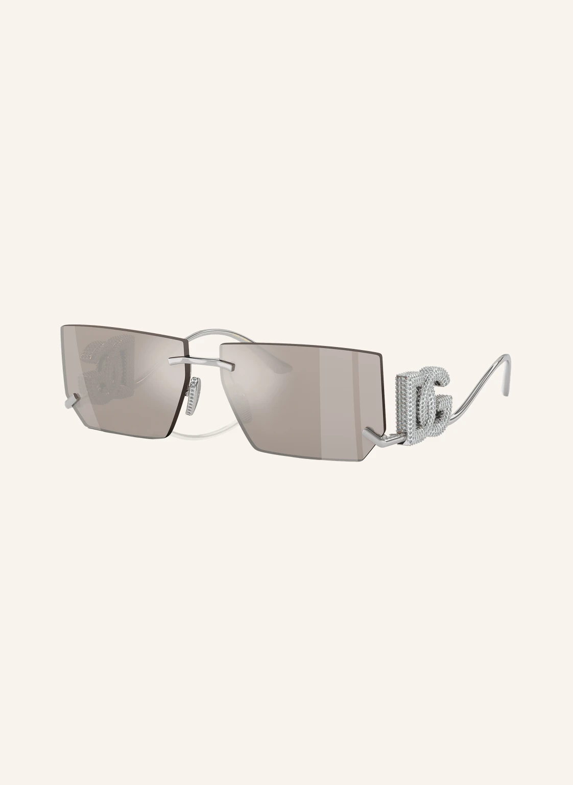 DOLCE & GABBANA Sonnenbrille DG2304B