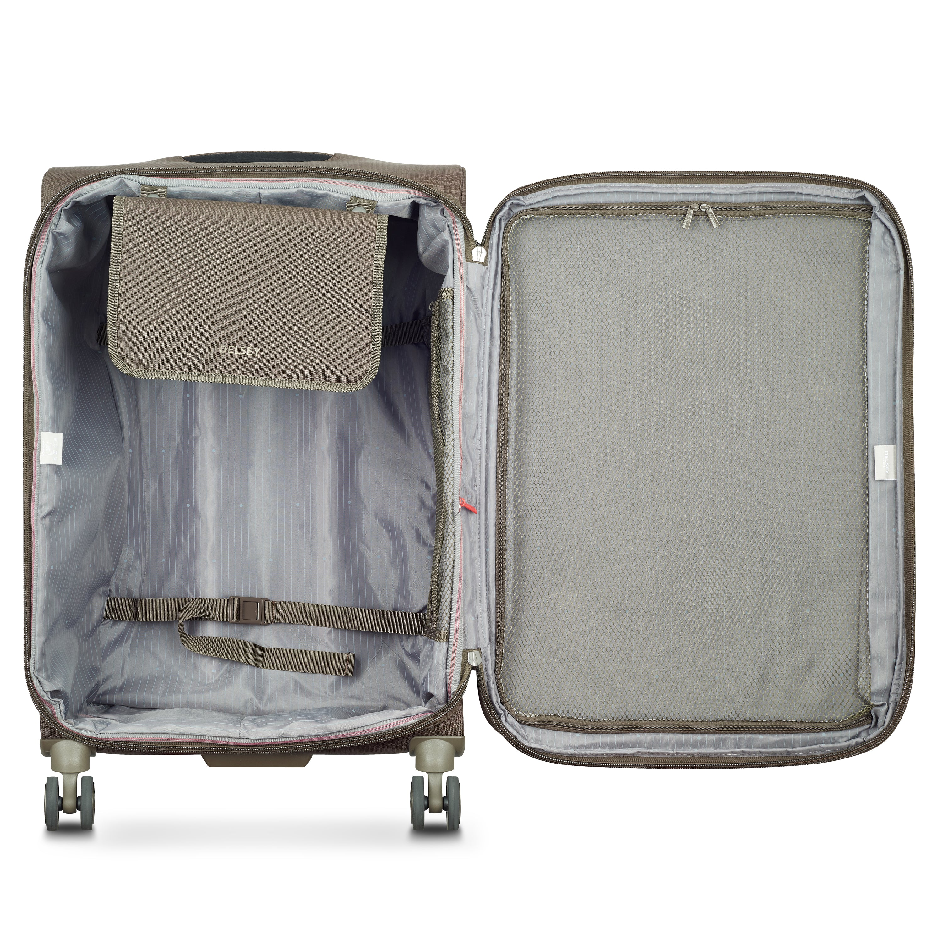HELIUM DLX - L extensible (71cm)