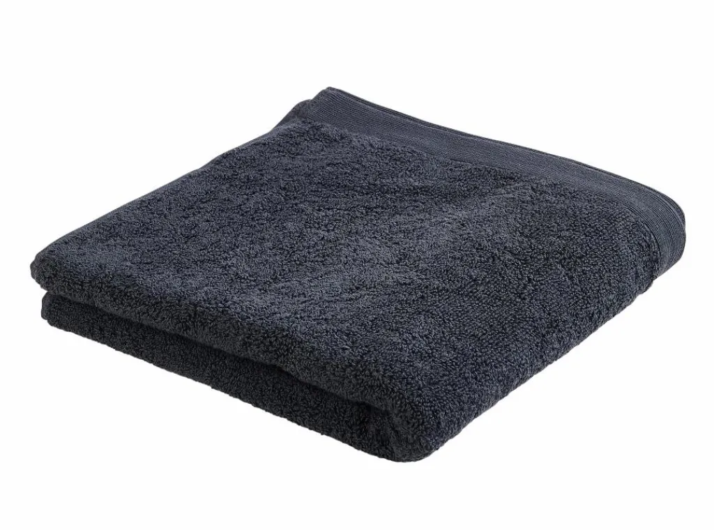 Tapis De Bain^CASA B-LUX Tapis De Bain Gris Foncé