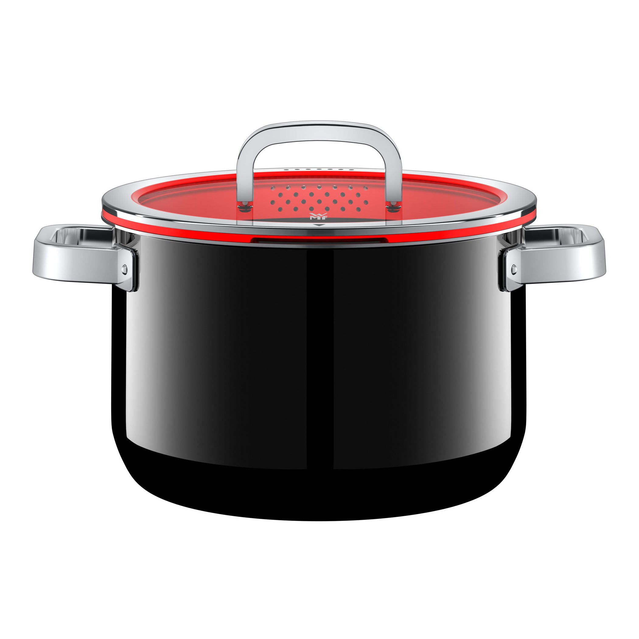 WMF FusionTec Functional Kookpan Ø 24 cm