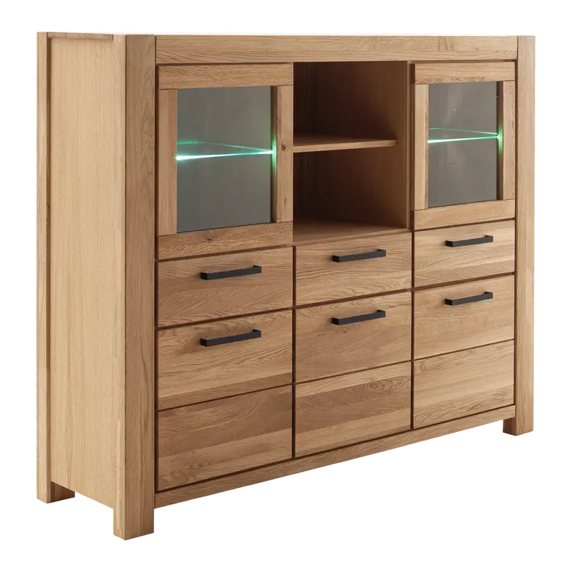 Highboard Silias