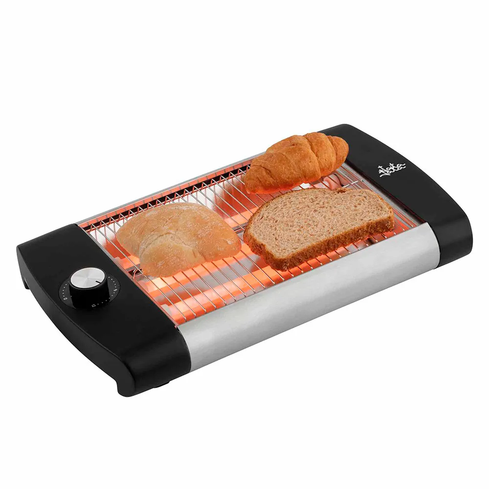 Jata Horizontal 600W toaster