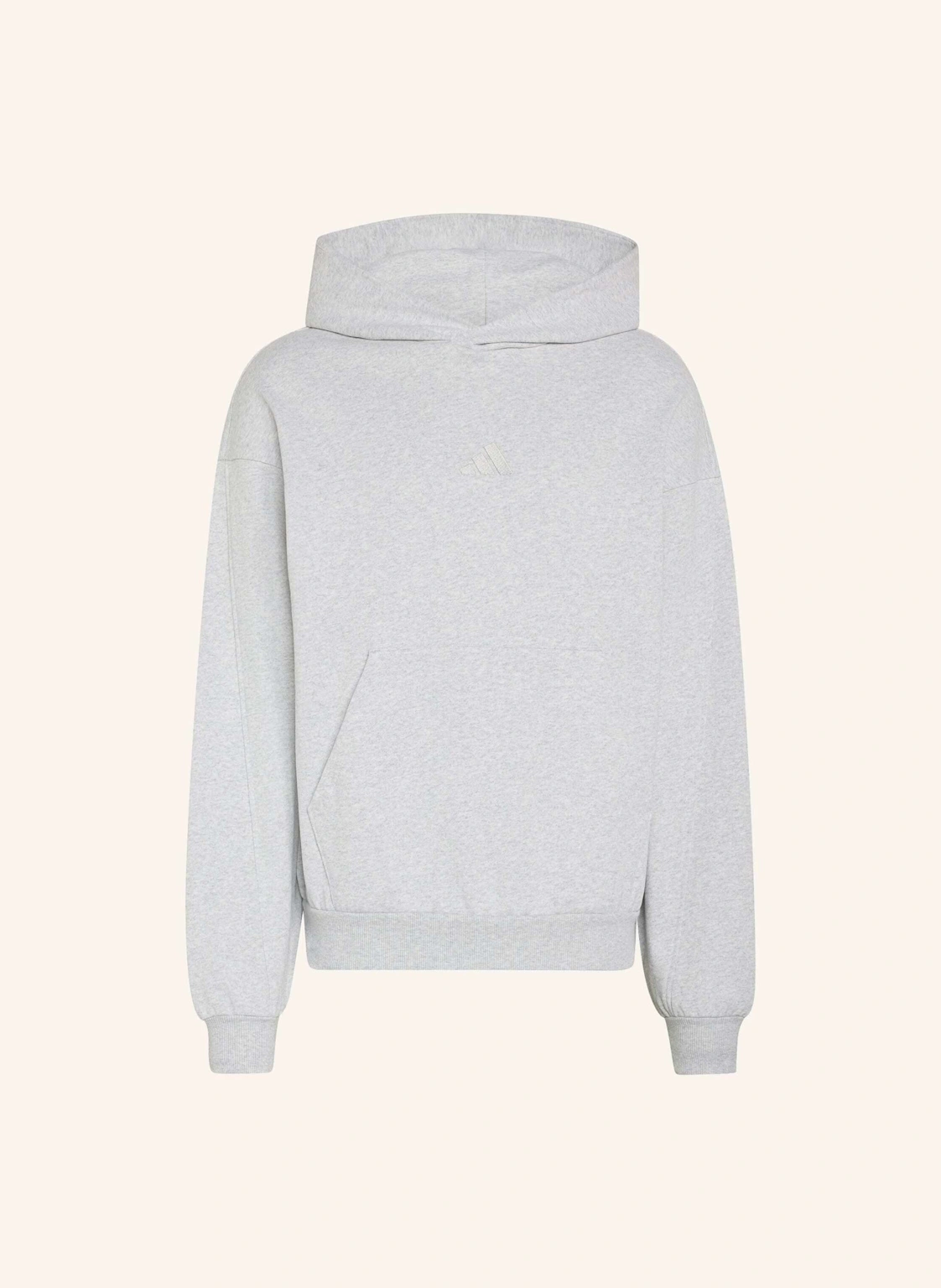 adidas ADIDAS KIT HOODIE, KLEINES LOGO