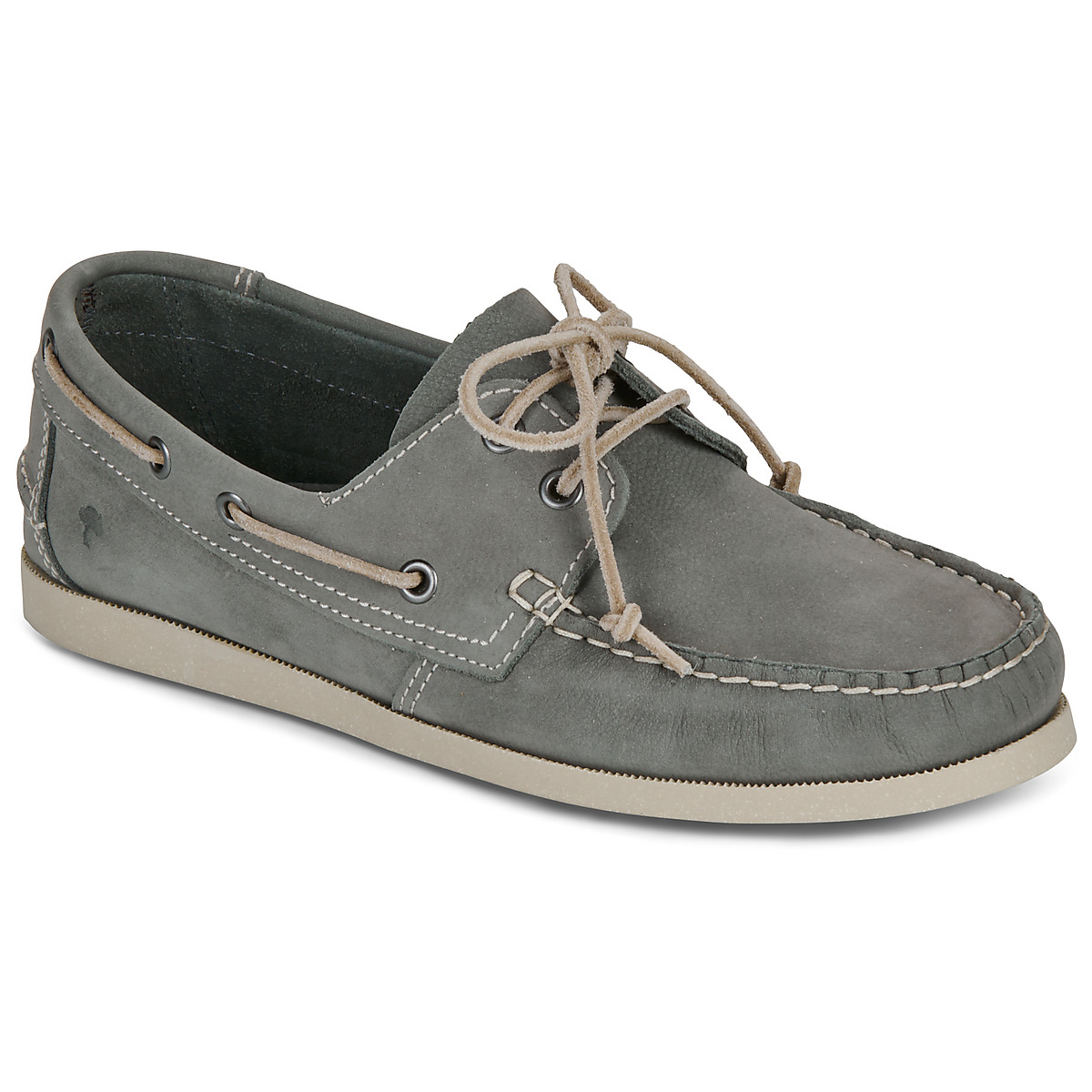 Dream in Green - ANTERO - Grey