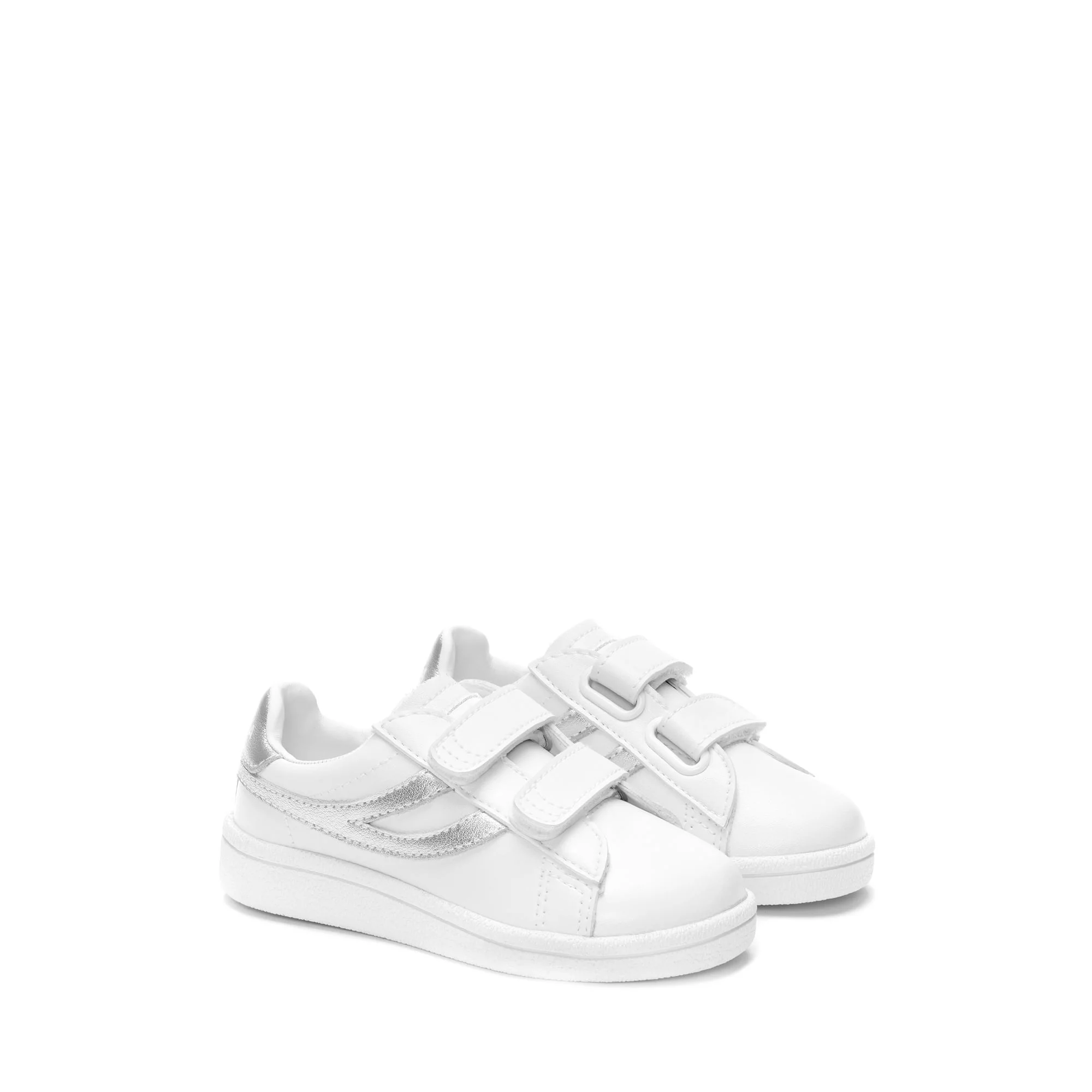 4832 KIDS STRAPS METALLIC MATCH