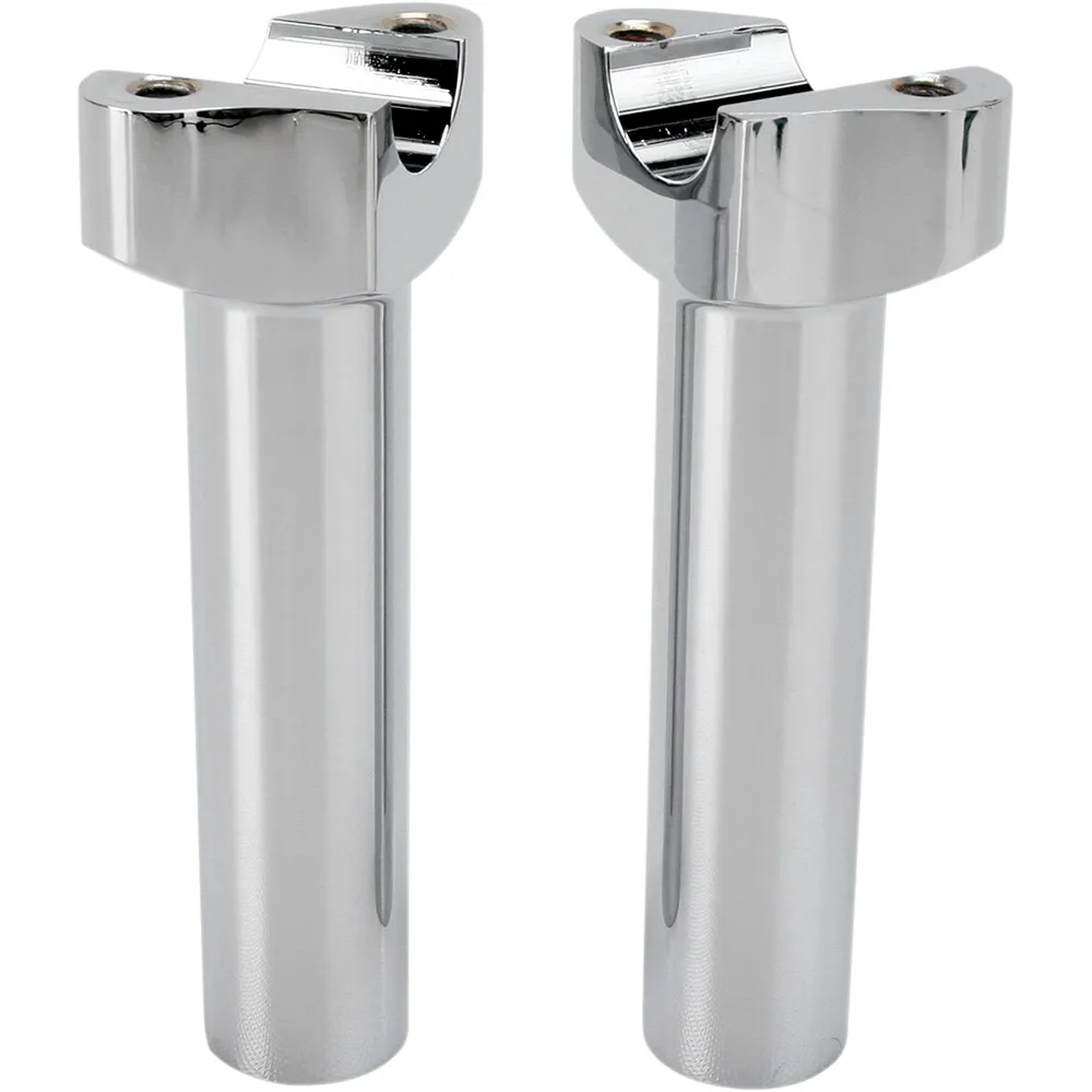 Drag Specialties S8-CSP08F0-0 handlebar riser