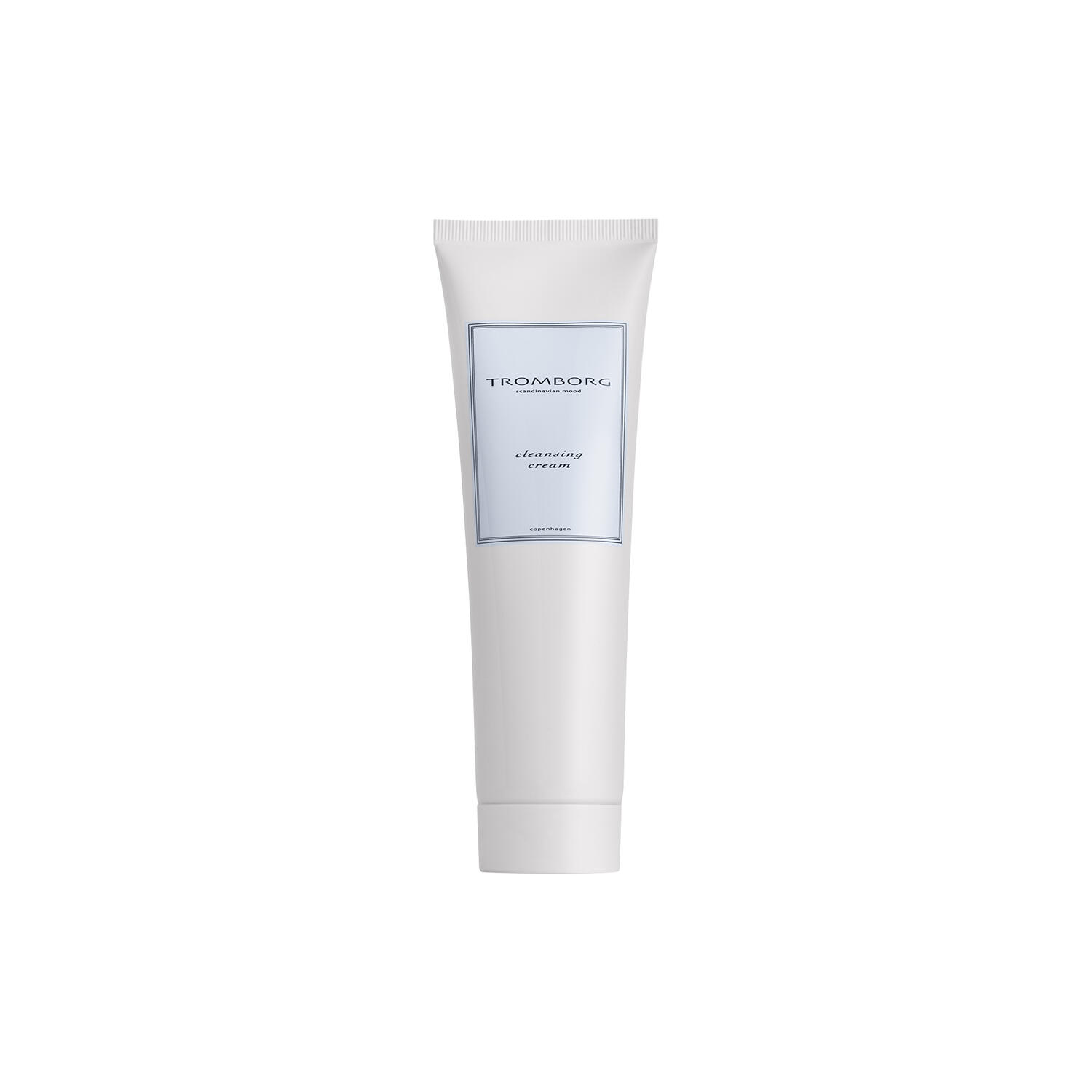 Cleansing Cream