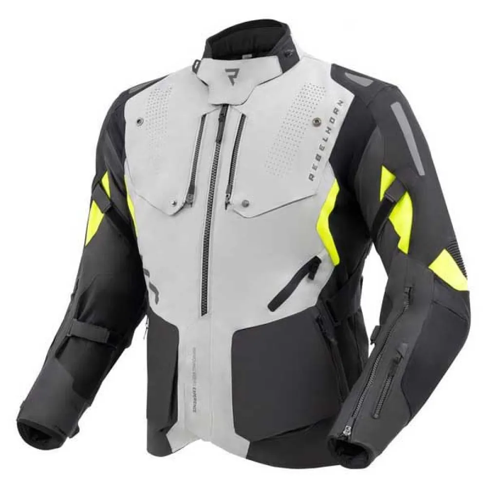 Rebelhorn Hiker IV jacket