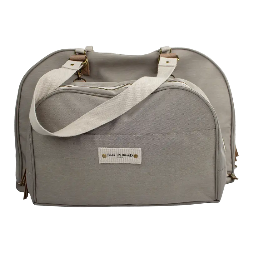 Wickeltasche Baby on Board