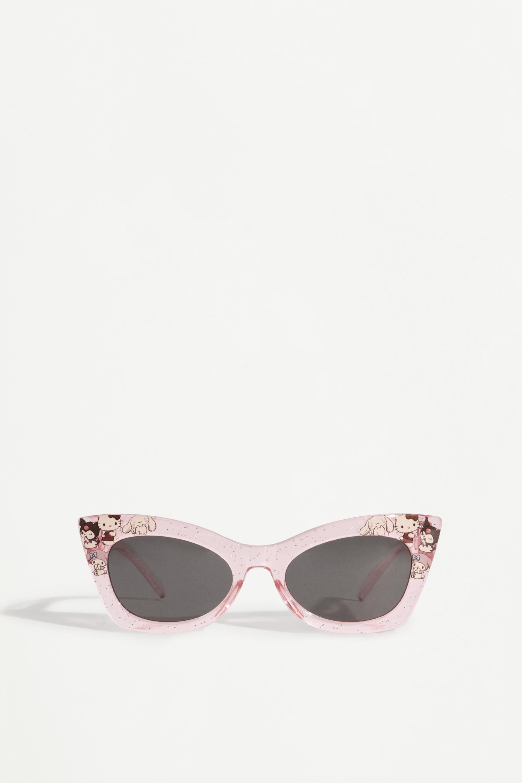Gafas Hello Kitty ©SANRIO eye cat