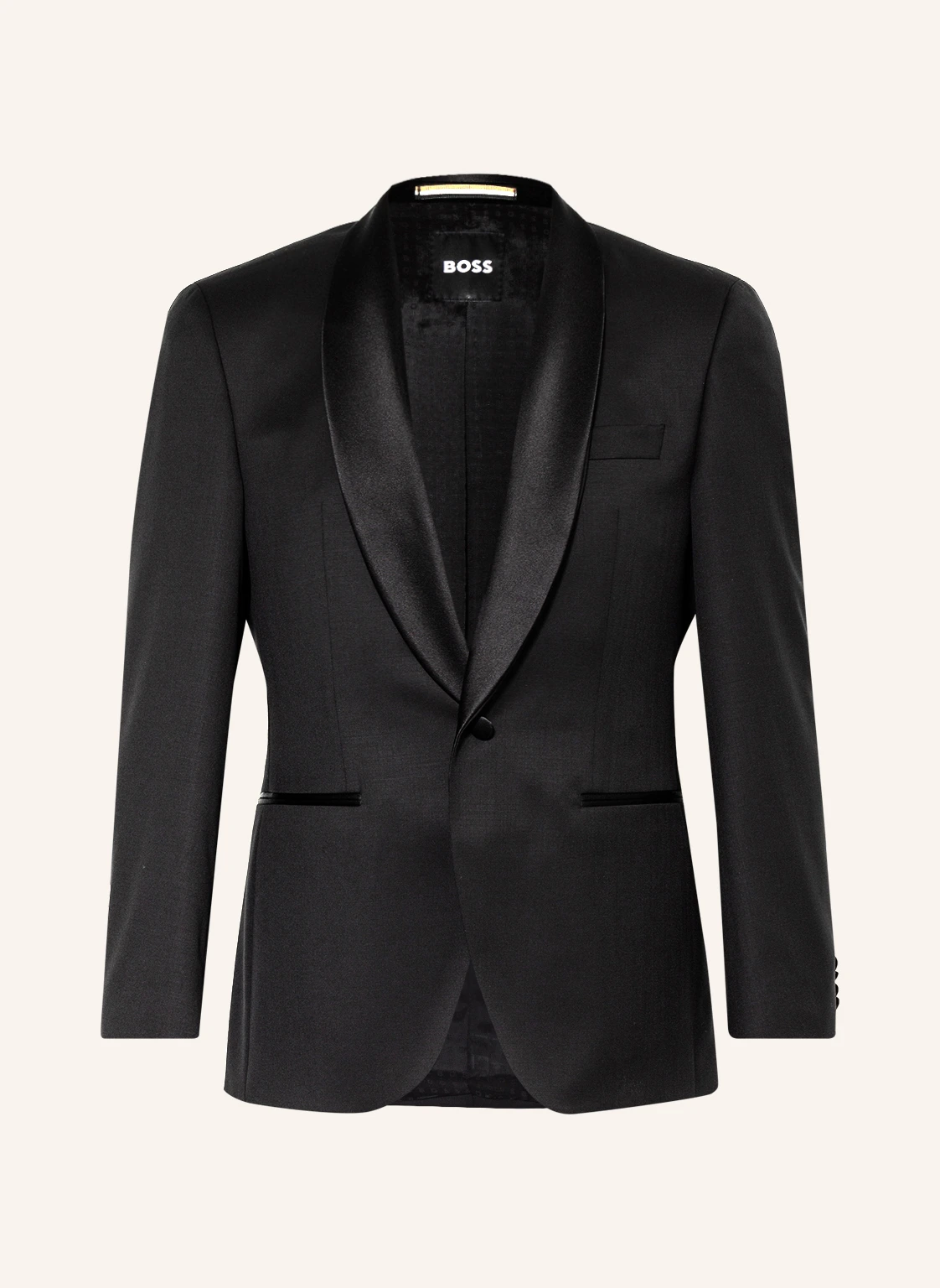 BOSS Smoking-Sakko JECKSON TUX Regular Fit