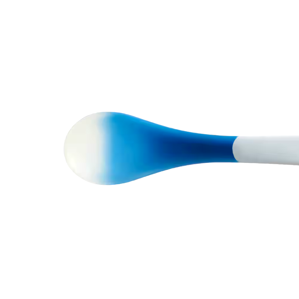 Munchkin White Hot® Safety Baby Spoons, 4-pk