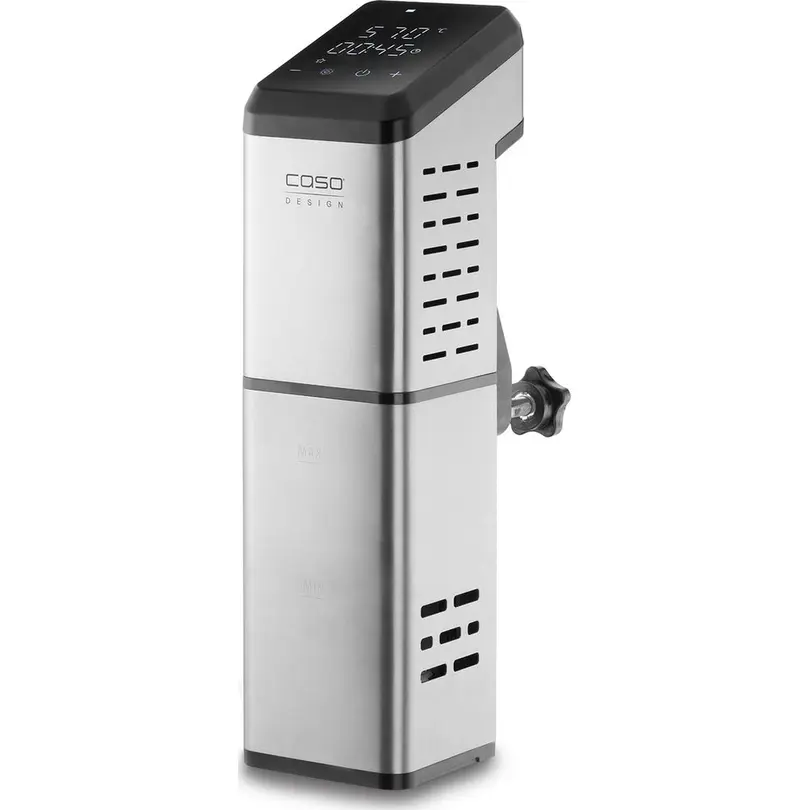 Dampfgarer SV 2000 Pro