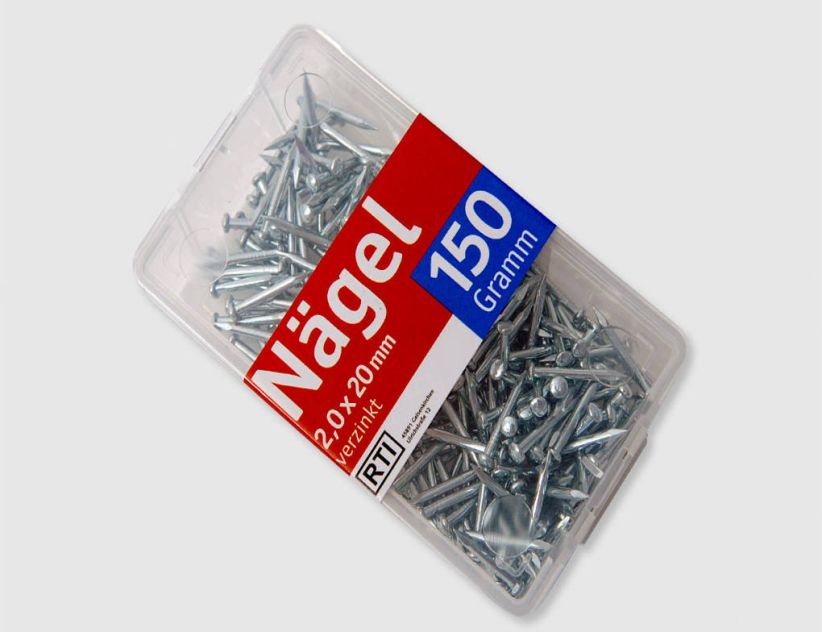 Nägel
