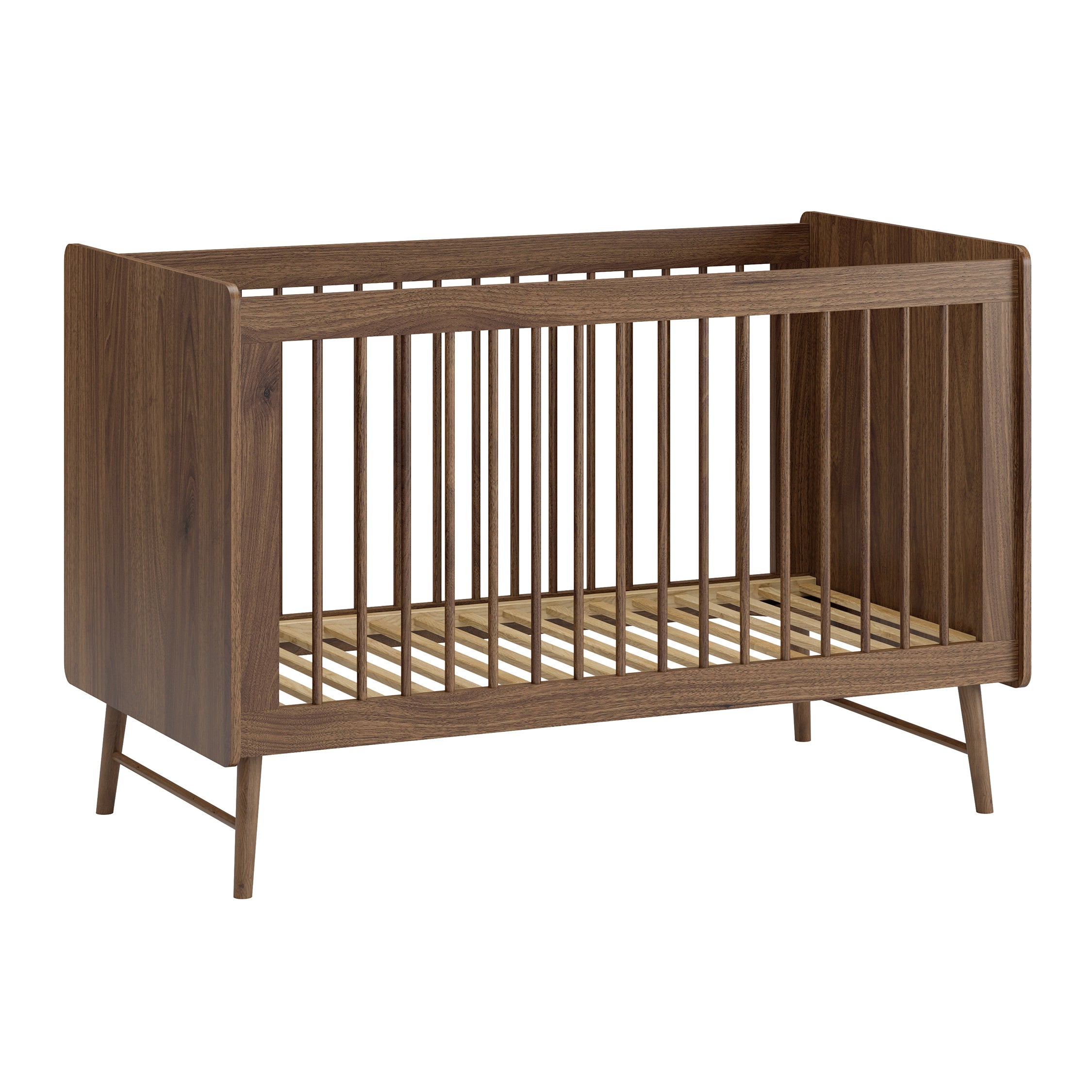 Petite Amélie Babybed dat met je meegroeit ROSEAU