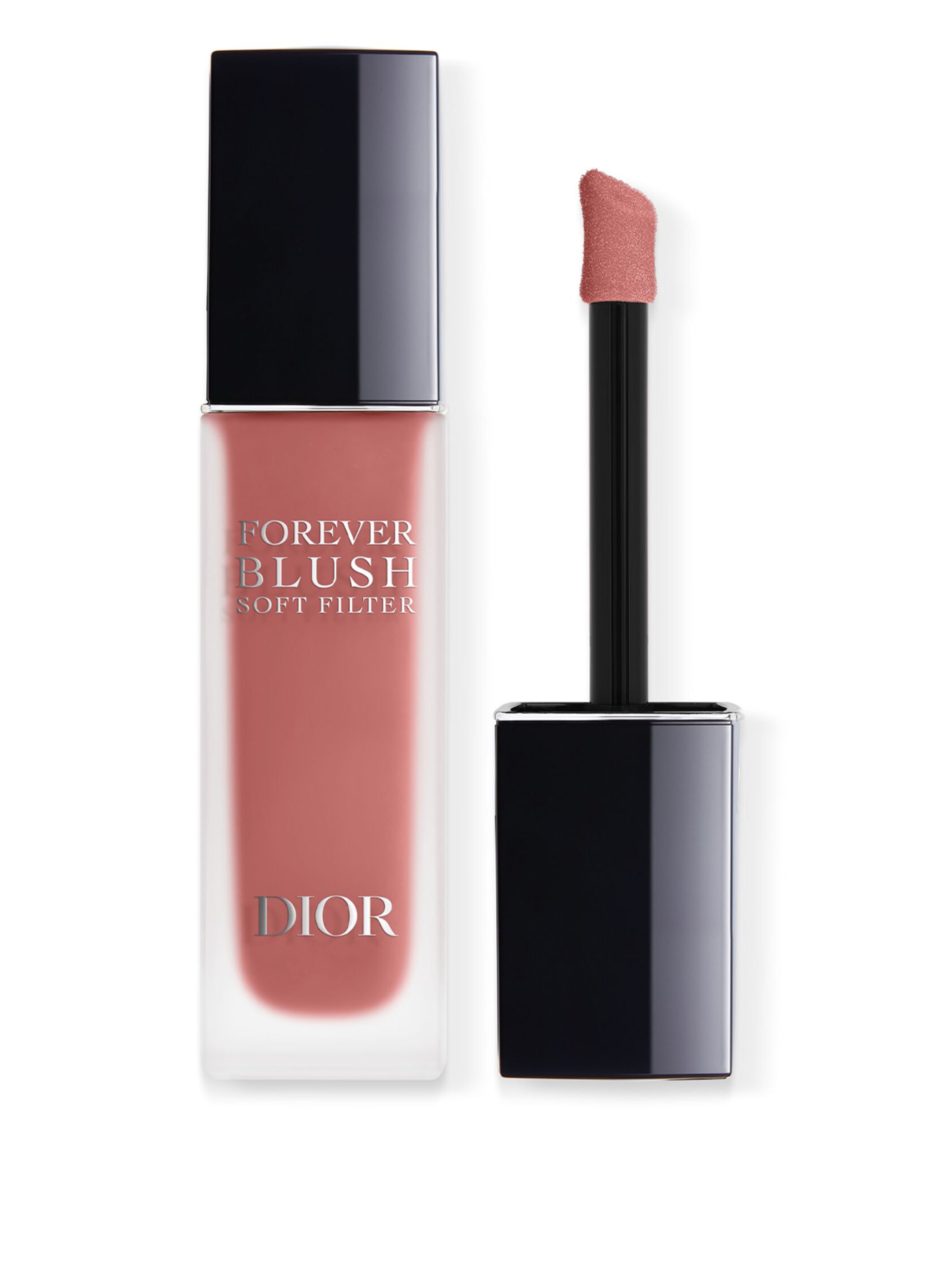 DIOR DIOR FOREVER BLUSH SOFT FILTER