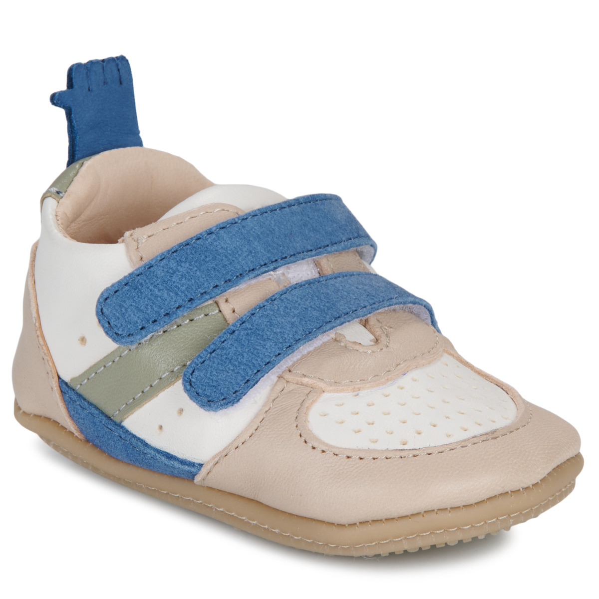 Easy Peasy - MY PRE BASKET VELCRO - Multicolour