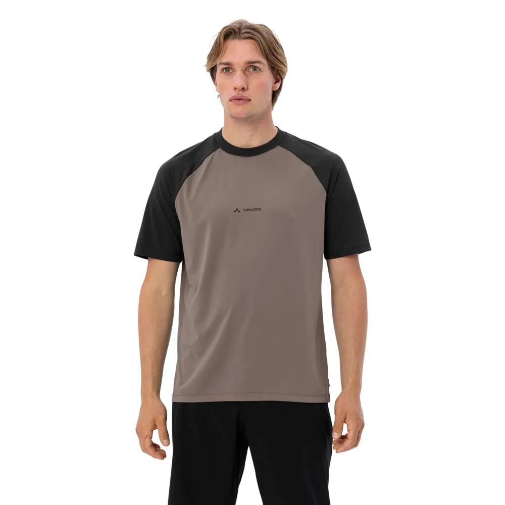 VAUDE Loamer short sleeve T-shirt