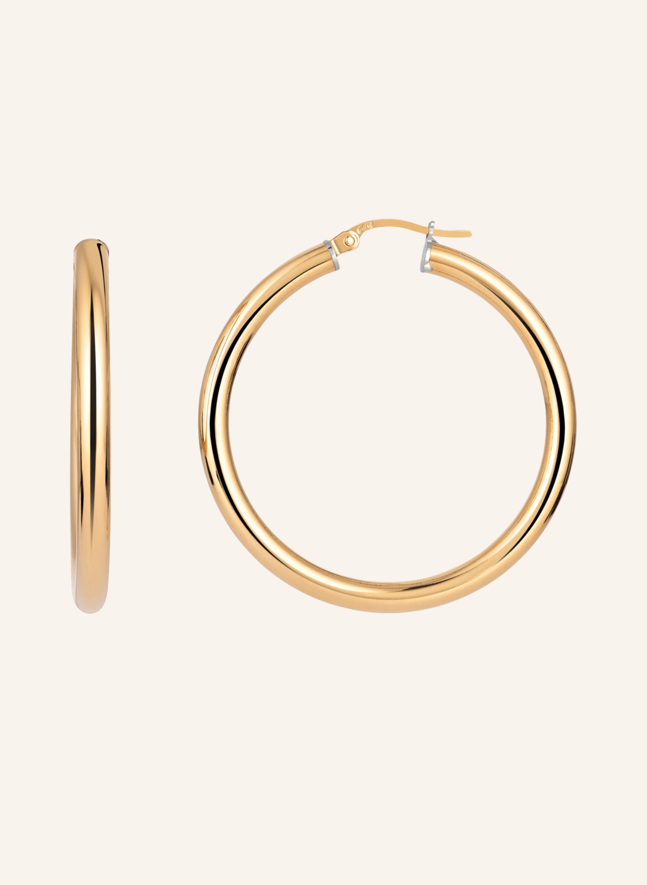 WEMPE Fine Jewelry Creole BASICS