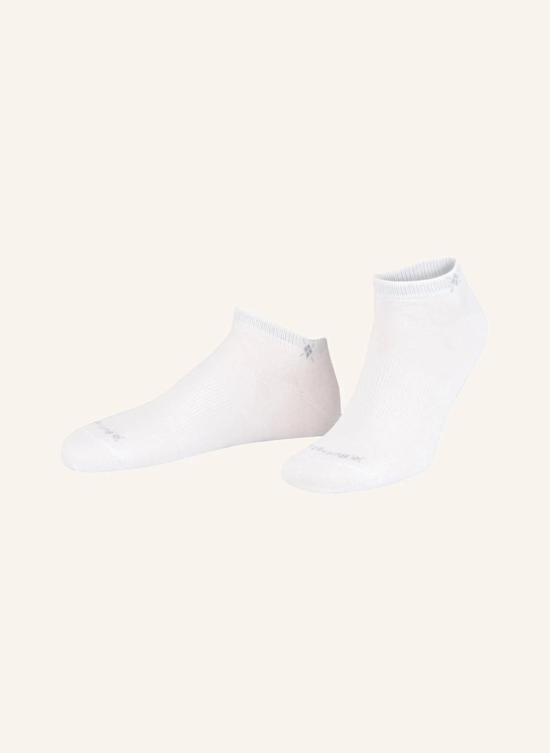 Burlington 2er-Pack Sneakersocken EVERYDAY