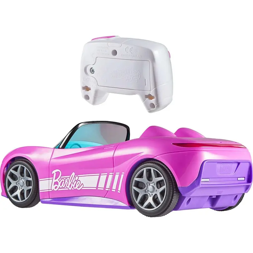 Spielset Licensed Cars