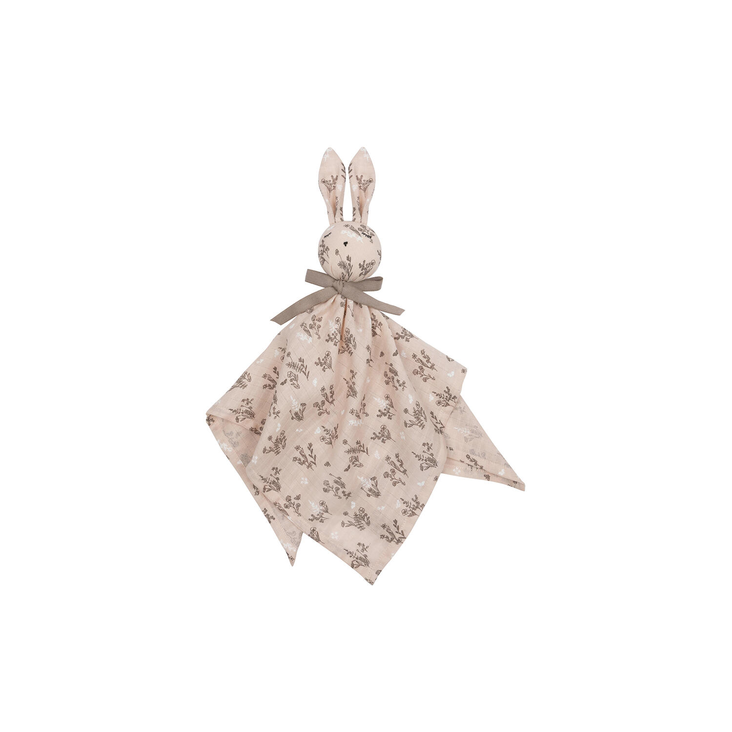 FLORA nusseklud, nightingale/balsam cream/walnut